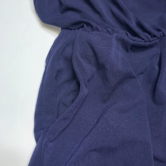 By Malene Birger ultra confortable jumpsuit with hidden open back - Picture 2 of 9